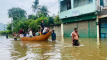 ৩১ বছর পর বাঁধ খুলে দেওয়া হলো ত্রিপুরায়, বাংলাদেশে হু হু করে ঢুকছ