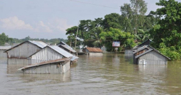 প্রাকৃতিক দুর্যোগ থেকে পরিত্রাণে