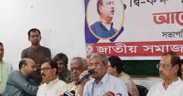 একটি মহল অন্তর্বর্তী সরকারকে অনির্দিষ্টকাল ক্ষমতায় রাখতে চায়